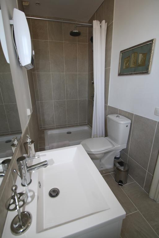 La Montagute Villa Thezan-des-Corbieres Habitación foto