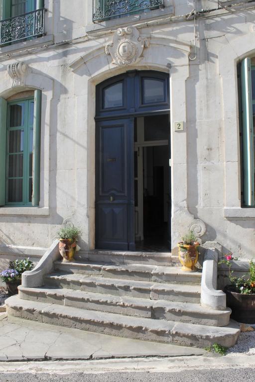 La Montagute Villa Thezan-des-Corbieres Exterior foto